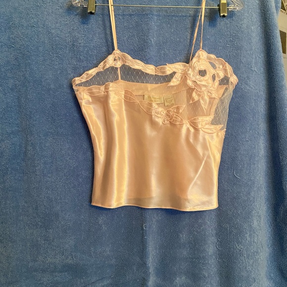 VS gold label Cami and tap pant - Picture 2 of 4